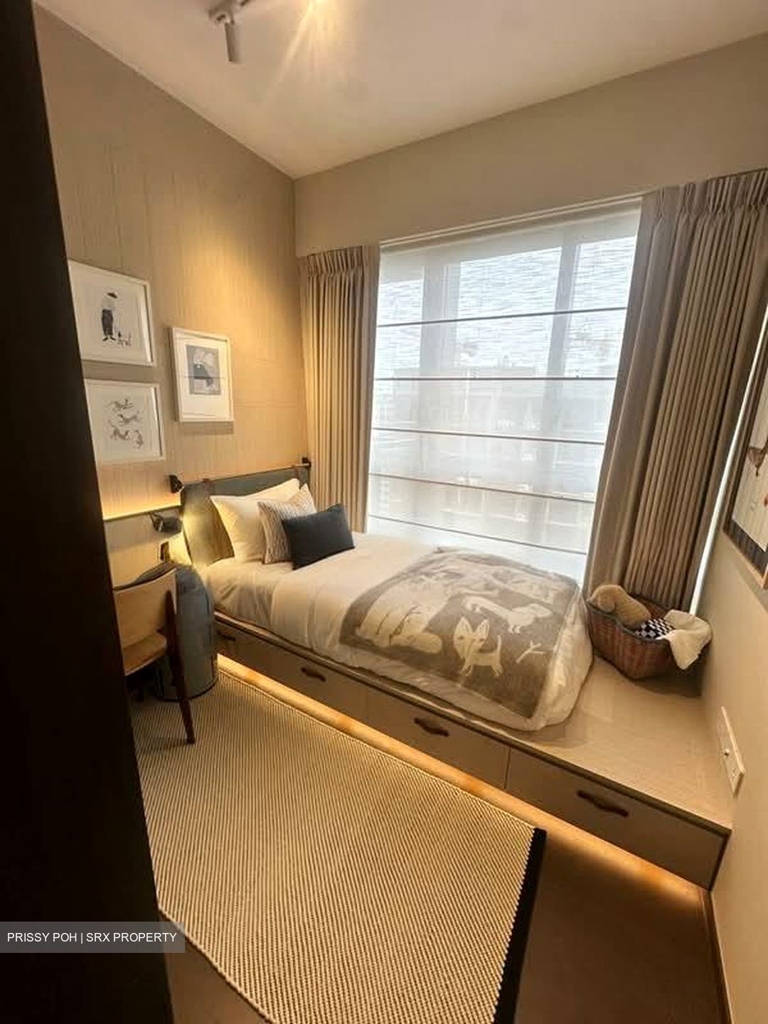 Tembusu Grand (D15), Condominium #568096551
